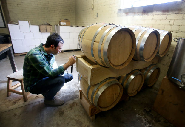 Hamilton Distillers